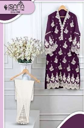 Safa 998 By Ready Wear